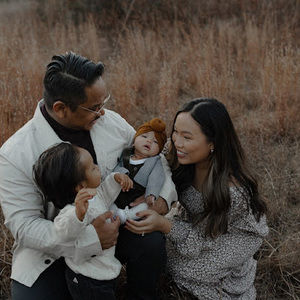 Meet your Posher, Janine